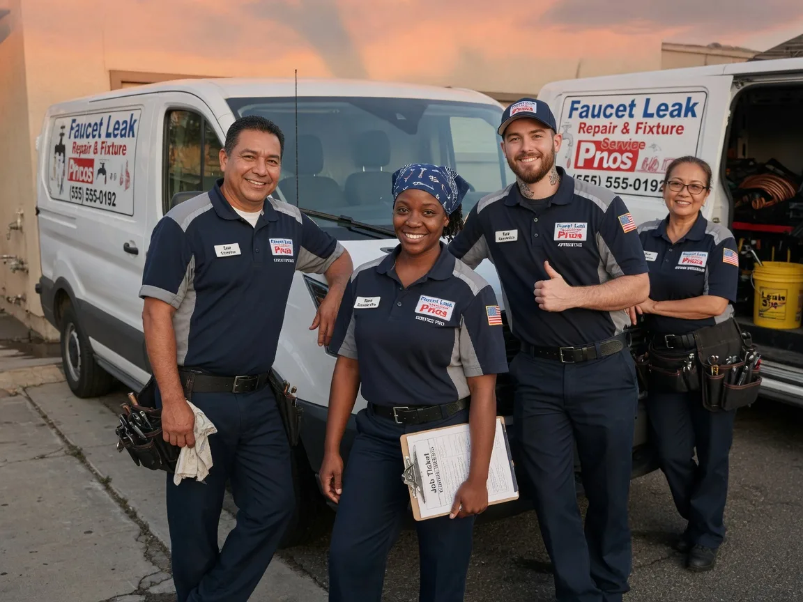 Faucet Repair company in Port Austin, MI