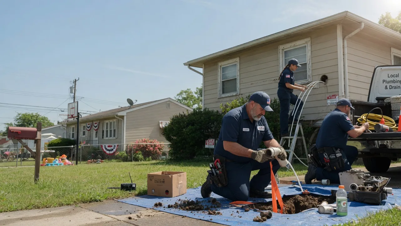 Faucet Repair in Port Austin, MI near me