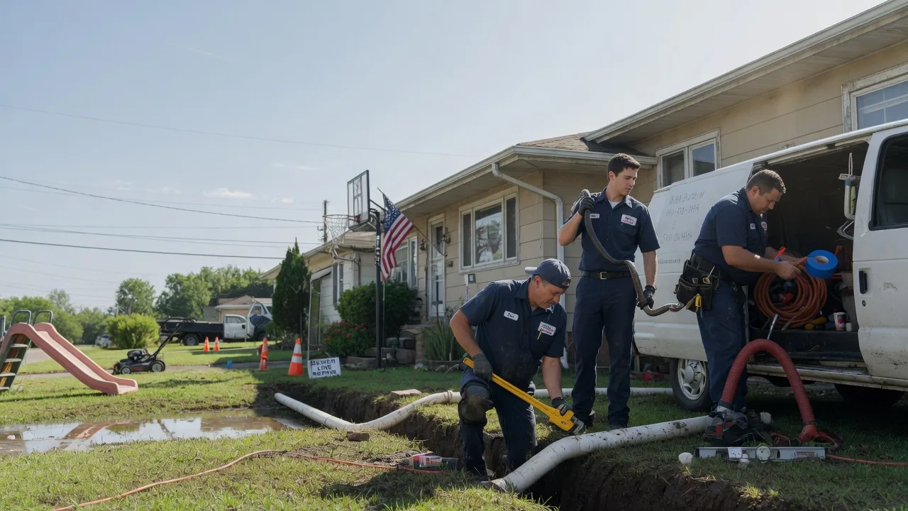Toilet Installation in Port Austin, MI near me